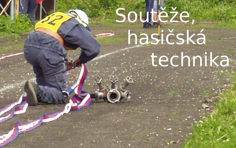 soutěže